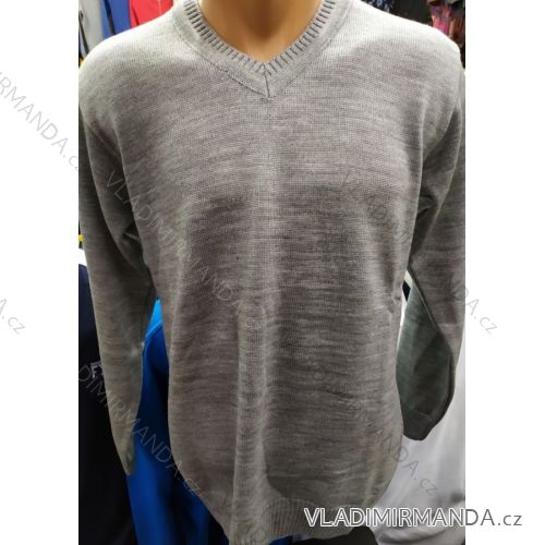 Herren Langarmpullover (L-3XL) LINTEBOB MA719018
