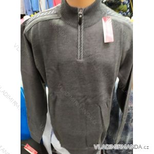 Langarm-Herrenpullover (L-3XL) LINTEBOB MA719MQ-2416-PL
