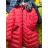 Winterjacke mit Pelzfrauen (S-XL) ITALIAN FASHION IM919026