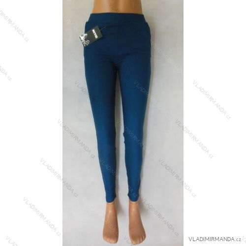 Leggings Lange Damen Übergröße (m-3xl) RUYIZ YB413
