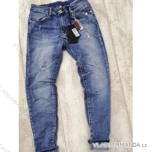 Jeans Jeans Damen (XS-XL) ITAIMASKA MA519031
