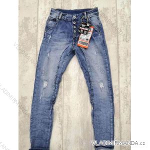 Jeans Jeans Damen (XS-XL) ITAIMASKA MA519034
