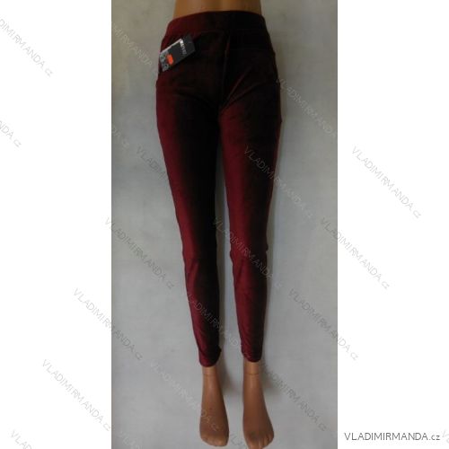 Leggings Lange weibliche Übergröße (m-3xl) RUYIZ YB3116
