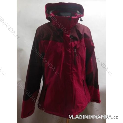 Winterjacke Winterfunktion atmungsaktiv wasserdicht Windschutz atmungsaktiv mit herausnehmbarem Fleecefutter (m-2xl) TEMSTER SPORT 79910
