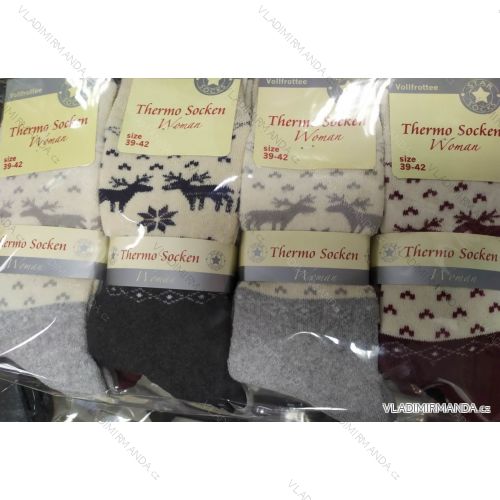 Damensocken (39-42) DEUTSCHLAND PON19028
