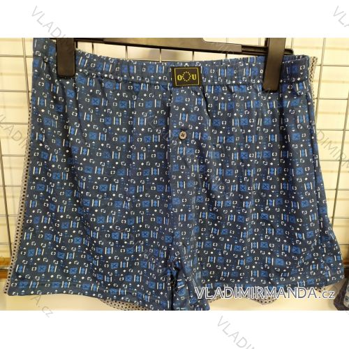 Boxershorts Übergröße (l-3xl) BOXER EOU19BOX19002
