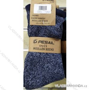 Thermo-Wollsocken für Herren (40-43,44-47) PESAIL CXM02-1
