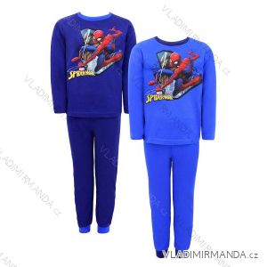 Pyjamas lange Spiderman Jungen Jungen (92-116) SETINO SP-G-Pyjamas-573