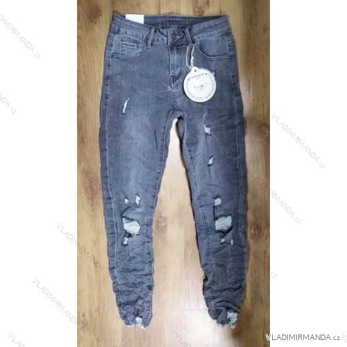 Jeans Jeans lange Frauen (25-31) POP SIEBEN MA119POP5520-Y
