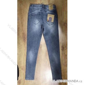 Jeans Jeans lange drücken Frauen (26-32) M.SARA MA119DMF9326F-2
