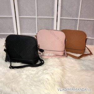 Frauenhandtasche (uni) ITALIAN Fashion IM817-7056