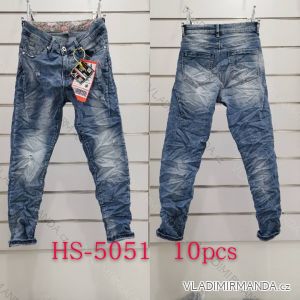 Jeans Jeans lange Damen (xs-xl) ITAIMASKA MA519HS-5051
