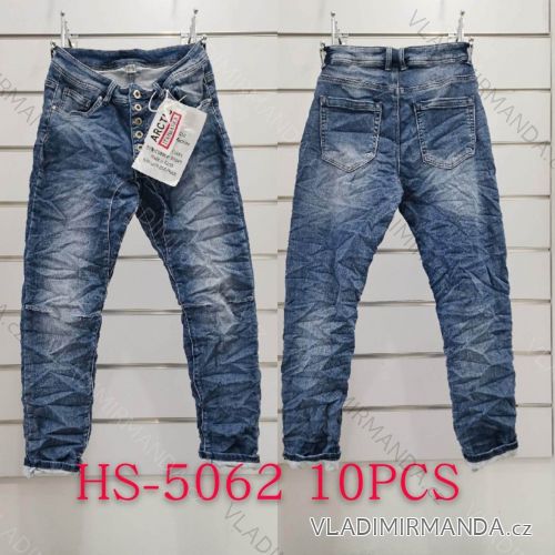 Jeans Jeans lange Frauen (xs-xl) ITAIMASKA MA519HS-5062
