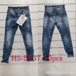 Jeans Jeans lange Frauen (xs-xl) ITAIMASKA MA519HS-5057
