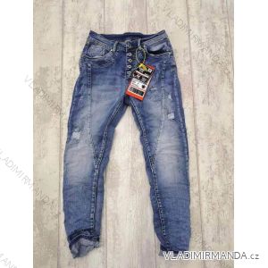 Jeans jeans lange damen (xs-xl) ITAIMASKA MA519027
