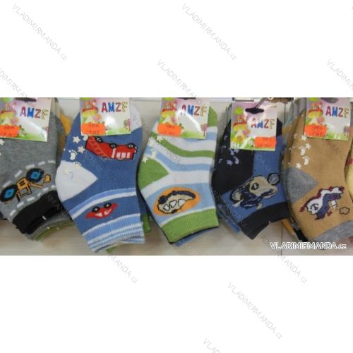 Socken warme Babys (17-26) AMZF CA-007
