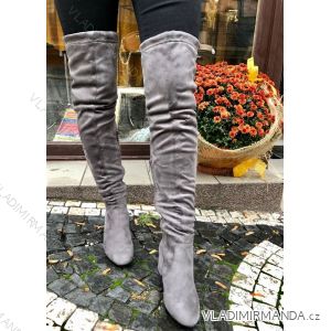 Stiefel mit hohem Rücken für Frauen (36-41) OBP119065