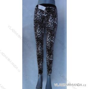 Leggings mild lange Damen (m / l-xl / xxl) ELEVEK DL9044-1
