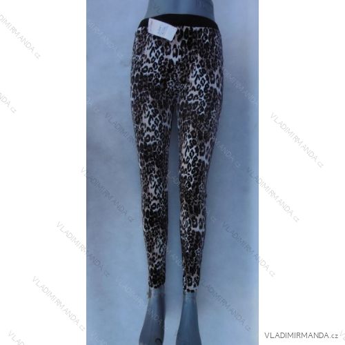 Leggings mild lange Damen (m / l-xl / xxl) ELEVEK DL9044-1
