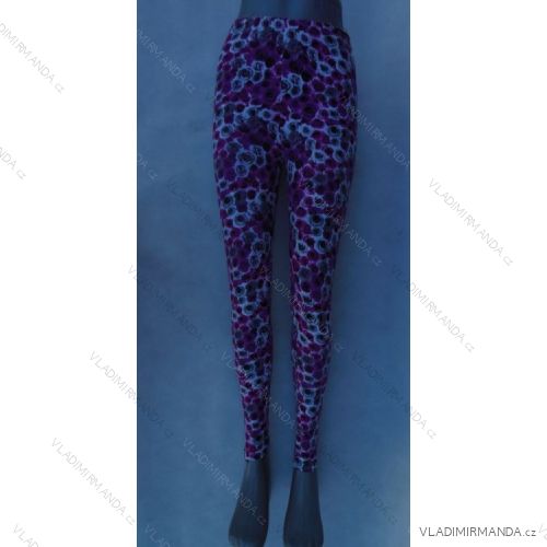 Leggings Leichtgewichtige Damen (m / l-xl / xxl) ELEVEK DD9906-1
