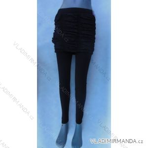 Leggings mild lange Damen (m / l-xl / xxl) ELEVEK A951
