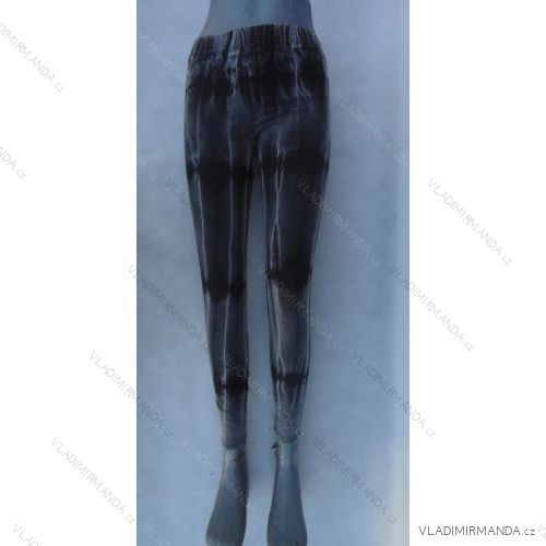 Leggings mild lange Damen (m / l-xl / xxl) ELEVEK EL23005
