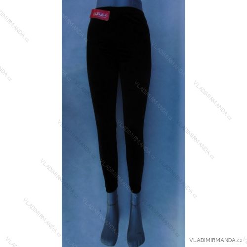 Leggings mild lange Damen (m / l-xl / xxl) ELEVEK DL9044
