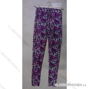 Leggings leichte Damen (m / l-xl / xxl) ELEVEK DD9906
