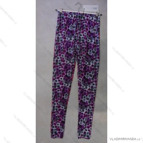 Leggings leichte Damen (m / l-xl / xxl) ELEVEK DD9906
