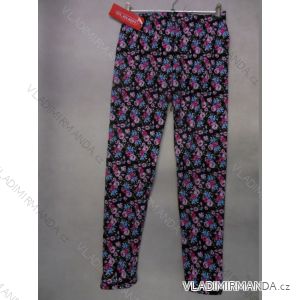 Leggings mild lange Damen (m / l-xl / xxl) ELEVEK 9968
