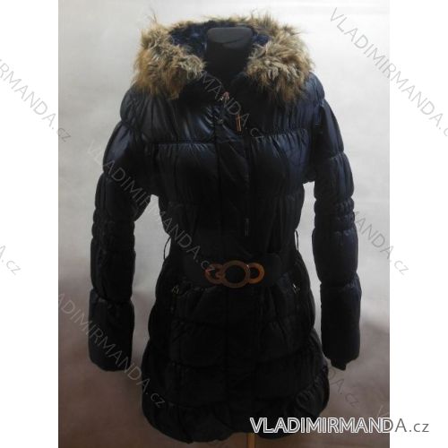 Jacke / Mantel Damen Winter (m-2xl) WALD 1302
