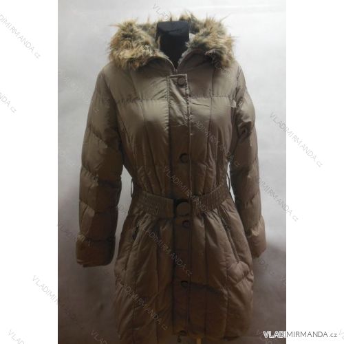 Jacke / Mantel Damen Winter (m-2xl) WALD 1305
