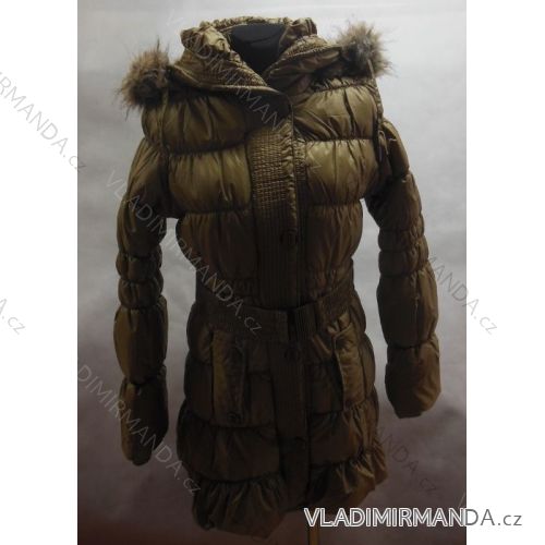 Jacke / Mantel Damen Winter (m-2xl) WALD 1303
