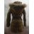 Jacke / Mantel Damen Winter (m-2xl) WALD 1303
