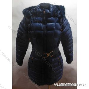 Jacke / Mantel Damen Winter (s-2xl) H.TIMES H1366W
