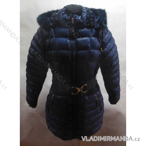 Jacke / Mantel Damen Winter (s-2xl) H.TIMES H1366W
