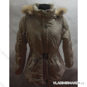 Jacke / Mantel Damen Winter übergroß (m-3xl) FOREST 1308
