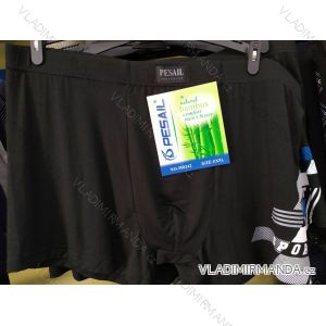 Boxershorts Bambus Herren (L-3XL) Pesail PES19M0242