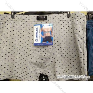 Herren Boxershorts Baumwolle (L-3XL) Pesail PES19GW88216
