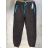 Warme Damenhose (L-3xl) LINTEBOB TM119R-5265-NK
