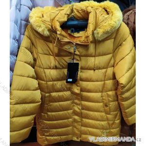 Jacke mit Kapuze Frauen (m-3xl) GUAN DA YUAN MA819219-5
