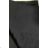 Damenstrumpfhose warm thermo lang Damen schwarz Oversized (l-3xl) PESAIL PES19JKM005
