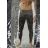 Leggings warme Thermo Herren (l-3xl) PESAIL ML10
