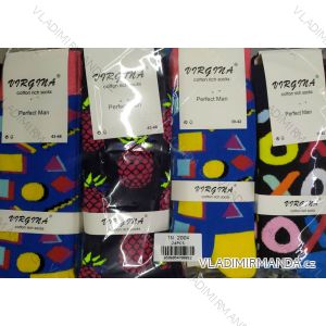 Herrensocken dünn (39-42,43-46) VIRGINA TN2004
