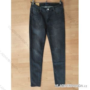 Jeans Hosen Frauen (34-44) SMILING JEANS SMI20W876
