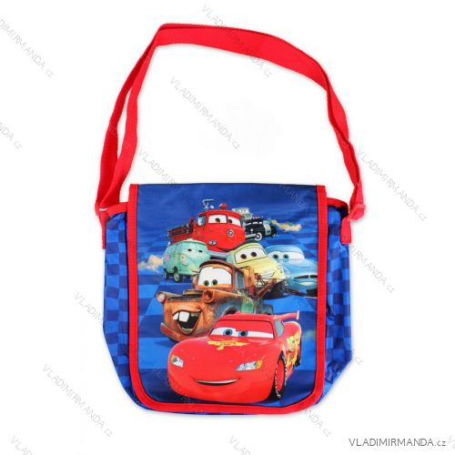 Kindertasche CARS 25 * 23 * 8cm setino 600-446