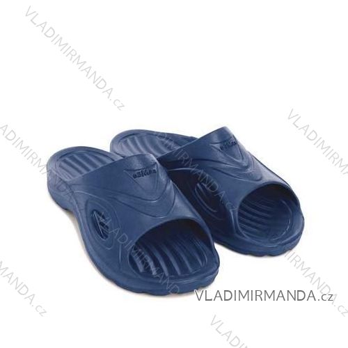 Pantoffeln Gummi dunkelblau Jugend Jungen zu Männern (36-46) DEMAR BEF22BAHAMA