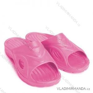 Hausschuhe Gummi rosa Frauen (36-41) DEMAR BEF22BAHAMA4720B