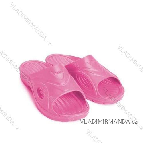 Hausschuhe Gummi rosa Frauen (36-41) DEMAR BEF22BAHAMA4720B