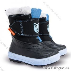 Schneeblaue Winterjungen (20-29) DEMAR BEF201507A
